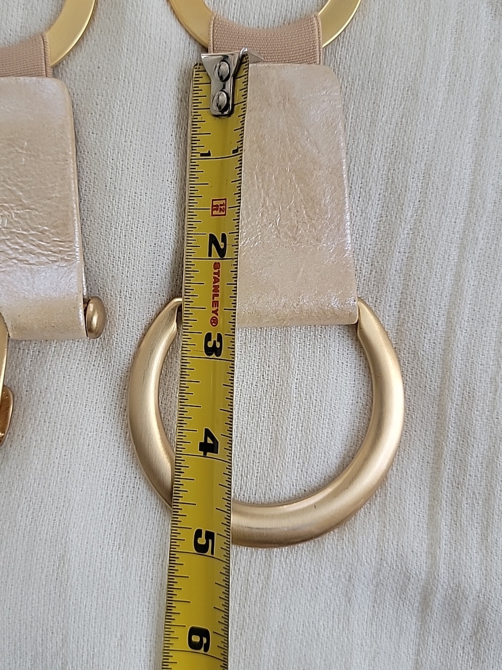 SUZI ROHER BELT - Picture 15 of 16